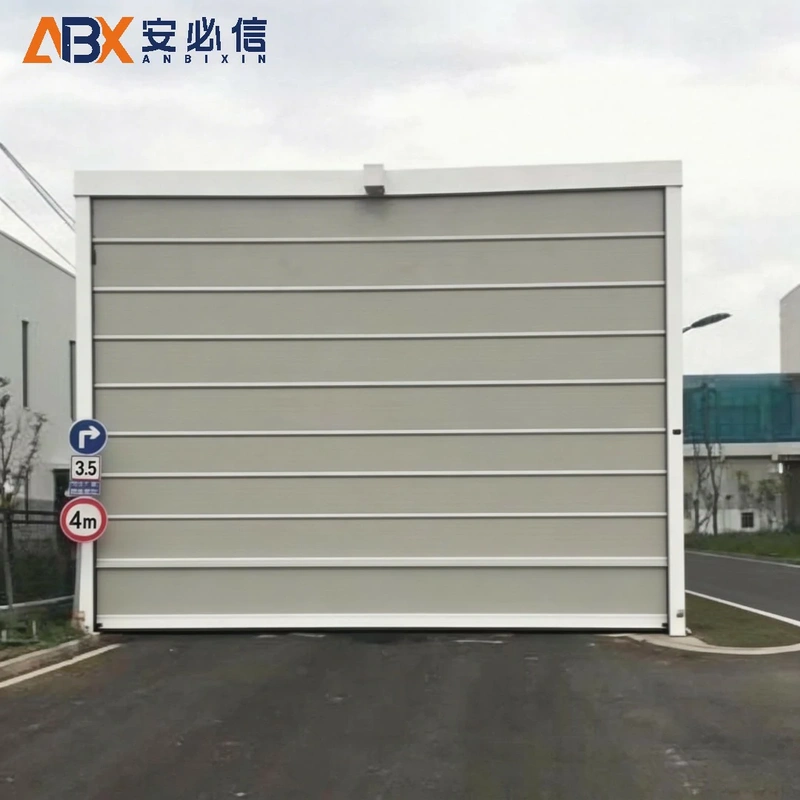 深圳市高速堆积门
